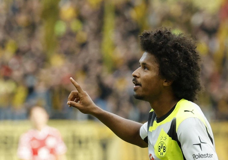 El Dortmund que espera al Athletic: invicto, compite mejor fuera de la Bundesliga y el arreglo de unas cocinas restó dinero de fichajes